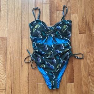 Aerie bathing suit